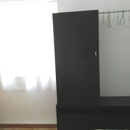 Homestay Villaespesa 2 Granada